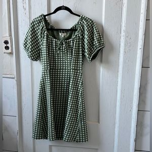 Madewell Dress NWT